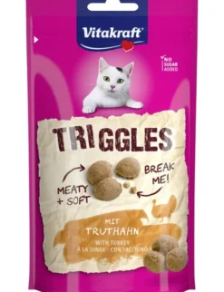 Vitakraft Triggles Truthan 40g