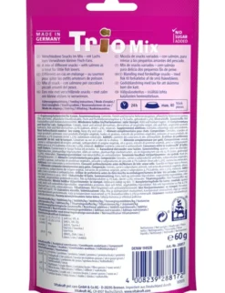 Vitakraft Trio Mix Fisch 60g
