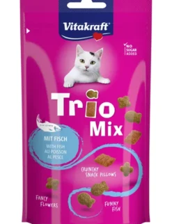 Vitakraft Trio Mix Fisch 60g