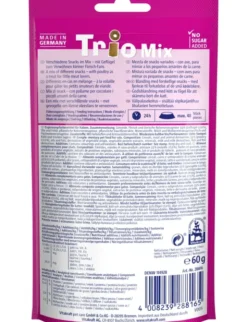 Vitakraft Trio Mix Geflügel 60g
