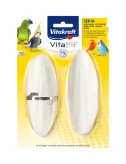 Vitakraft Vita Fit Sepia Schale 26g