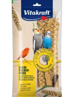 Vitakraft Vita Nature Kolbenhirse 100g