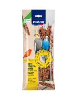 Vitakraft Vita Nature Kolbenhirse 80g