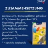Vitakraft Vita Nature Salat Mix Vogel 10g