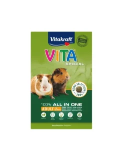 Vitakraft Vita Special Adult Meerschweinchen 600g