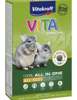 Vitakraft Vita Special All Ages Gräser & Kräuter 600g
