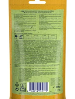 Vitakraft Vita Veggies Bits Karotte 40g