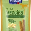 Vitakraft Vita Veggies Sticks Kartoffel & Erbse 80g
