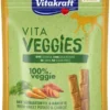 Vitakraft Vita Veggies Sticks Süßkartoffel & Karotte 80g