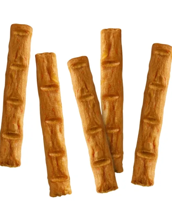 Vitakraft Vita Veggies Sticks Süßkartoffel & Karotte 80g