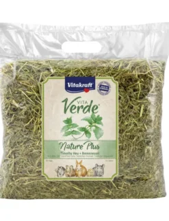 Vitakraft Vita Verde Brennessel 500g