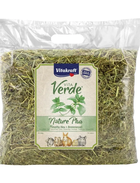 Vitakraft Vita Verde Brennessel 500g