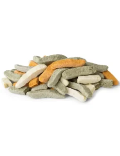 Vitakraft Vita Verde Fritten Luzerne & Karotte 200g
