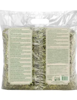 Vitakraft Vita Verde Kamillenblüte 500g