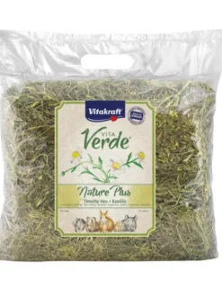 Vitakraft Vita Verde Kamillenblüte 500g