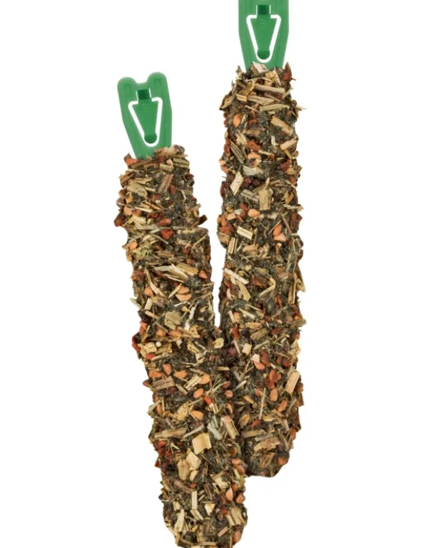 Vitakraft Vita Verde Kräcker Brennnessel und Karotte 100g