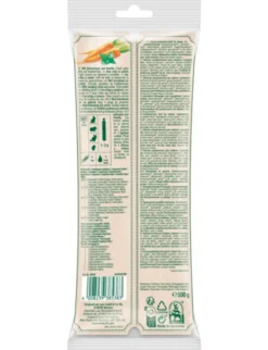 Vitakraft Vita Verde Kräcker Brennnessel und Karotte 100g