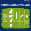 Vitakraft Vita Verde Kräcker Löwenzahn & rote Beete 90g