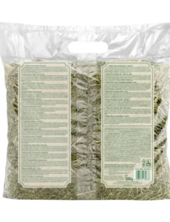 Vitakraft Vita Verde Pfefferminze 500g