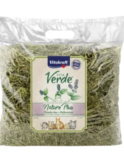 Vitakraft Vita Verde Pfefferminze 500g