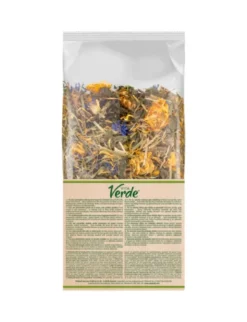 Vitakraft Vita Ver Nature Dinner für Zwergkaninchen 400g