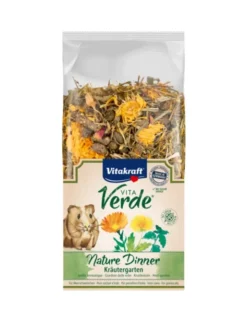 Vitakraft Vita Ver Nature Dinner für Meerschweinchen 400g