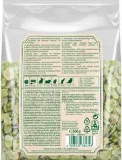 Vitakraft Vita Ver Nature Flakes Erbsenflocken 500g