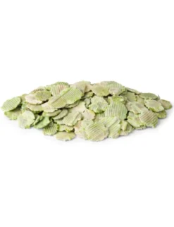Vitakraft Vita Ver Nature Flakes Erbsenflocken 500g