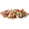 Vitakraft Vita Ver Nature Flakes Gemüseflocken 400g
