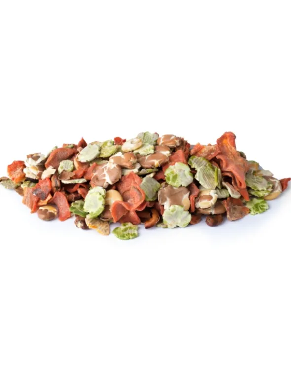 Vitakraft Vita Ver Nature Flakes Gemüseflocken 400g
