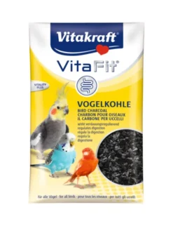 Vitakraft Vogelkohle 10g