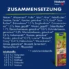 Vitakraft XXL Kräcker 2er für Zwergkaninchen Frucht & Gemüse 180g