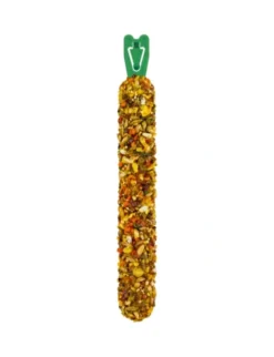 Vitakraft XXL Kräcker 2er für Zwergkaninchen Frucht & Gemüse 180g