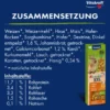 Vitakraft XXL Kräcker 2er für Zwergkaninchen Honig & Dinkel 180g