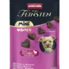 Vom Feinsten Adult Mini Love Bites Love Bites Rind mit Salbei 50g