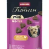 Vom Feinsten Adult Mini Love Bites Love Bites Huhn mit Artischocke 50g