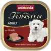 Vom Feinsten Adult mit Hirsch 150g