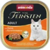 Vom Feinsten Adult mit Huhn in Karottensauce 100g