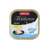 Vom Feinsten Adult mit Huhn & Joghurtkern 100g