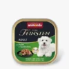 Vom Feinsten Adult mit Huhn & Kaninchen in Sauce 150g