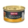 Vom Feinsten Adult mit Huhn & Kaninchen 85g