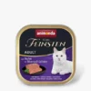 Vom Feinsten Adult mit Huhn & Meeresfrüchten 100g