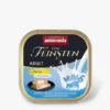 Vom Feinsten Adult mit Huhn & Milchkern 100g