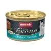 Vom Feinsten Adult mit Huhn & Thunfisch 85g