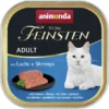 Vom Feinsten Adult mit Lachs & Shrimps 100g