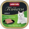 Vom Feinsten Adult mit Pute & Kaninchen 100g