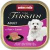 Vom Feinsten Adult mit Pute & Lamm 150g