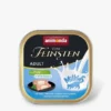 Vom Feinsten Adult mit Pute & Milchkern 100g