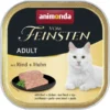 Vom Feinsten Adult mit Rind & Huhn 100g