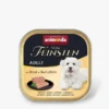 Vom Feinsten Adult mit Rind & Kartoffeln 150g